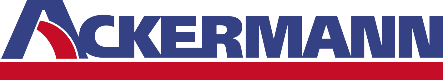 ackermann logo