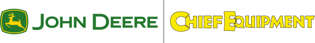 john deere logo