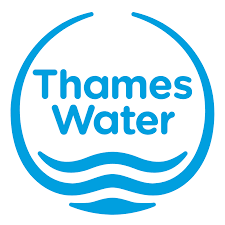 thames water logo