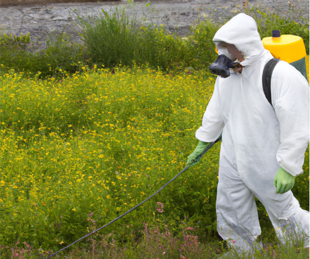 EU set to re-approve use of controversial glyphosate despite outcry from both scientists and citizens
