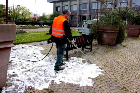 Lemire Greenspace Contractors