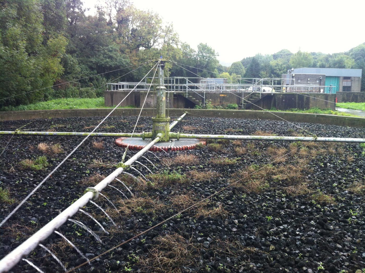South West Water