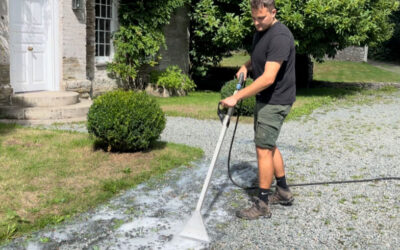 Tim Brooks Garden Services